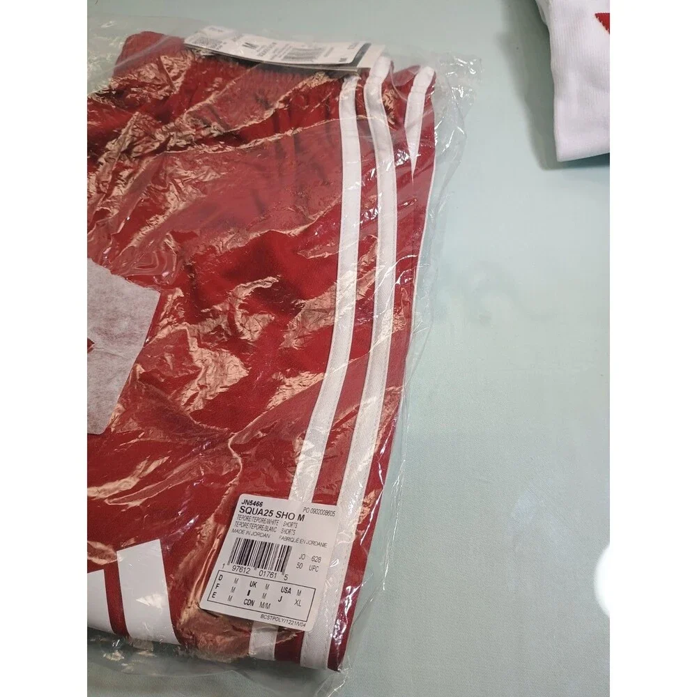 Adidas Shorts Soccer SQUA25 SHO M